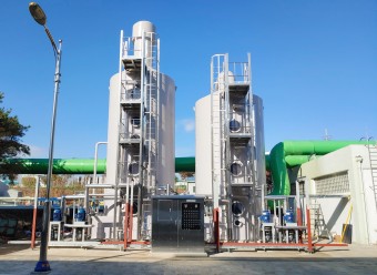 (주)유성엔지니어링- 탈취기-악취제거-악취저감-탈취설비-약액세정-다단약액-악취저감-ENVEX